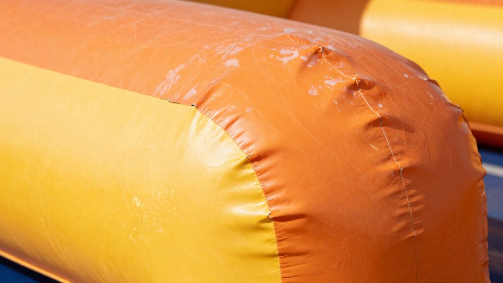 inspect protect maintain store