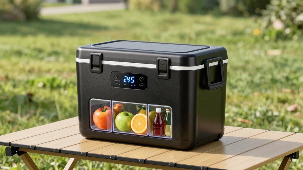 insulation compatibility features safety