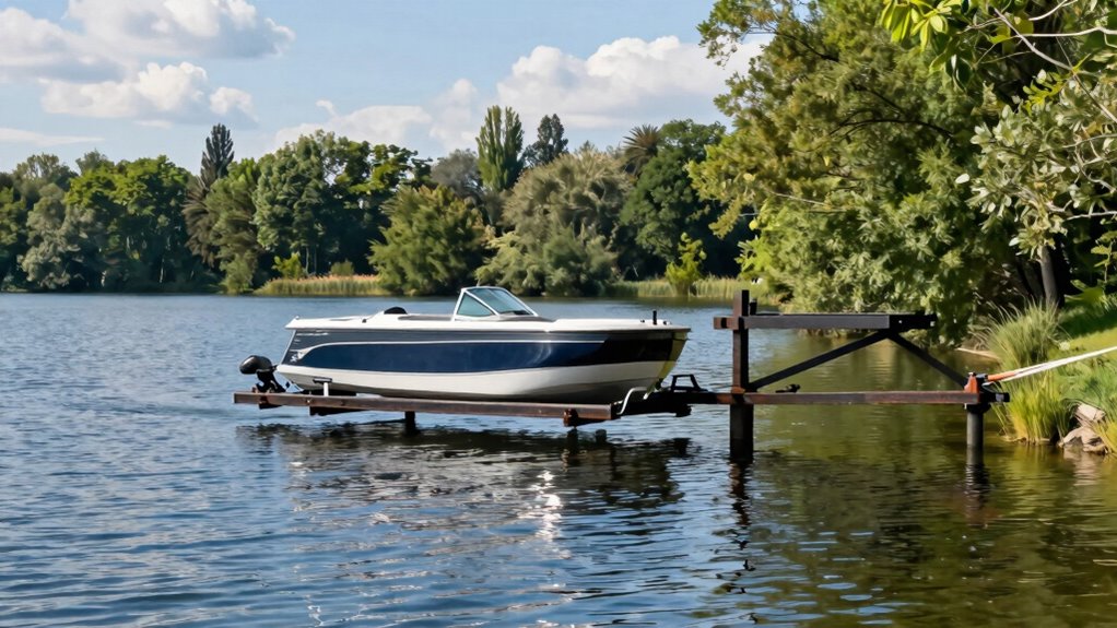 key factors for portable lifts