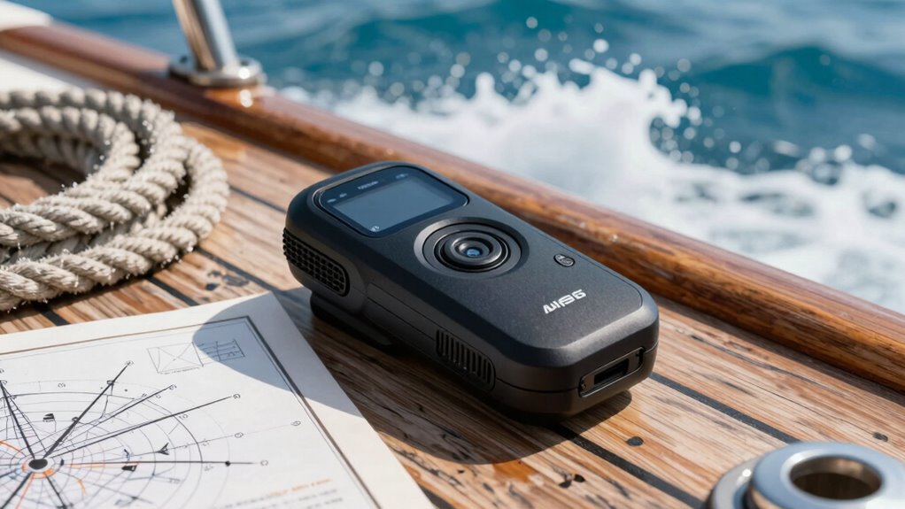 key factors for satellite safety