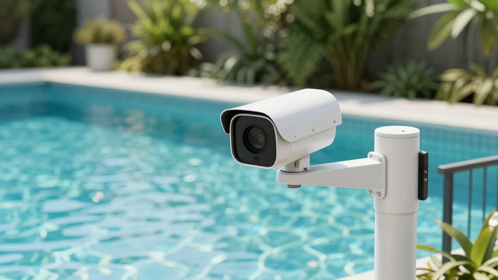 key pool safety features