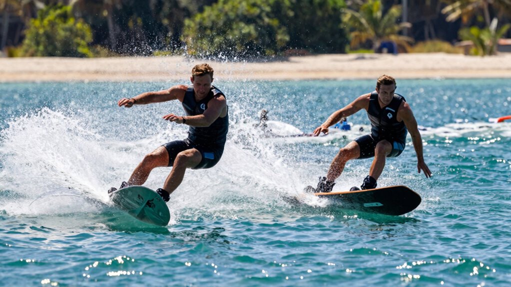 learning speed comparison