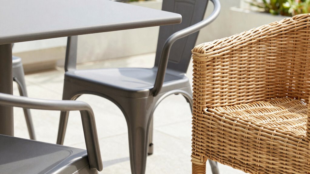 lightweight durable corrosion resistant