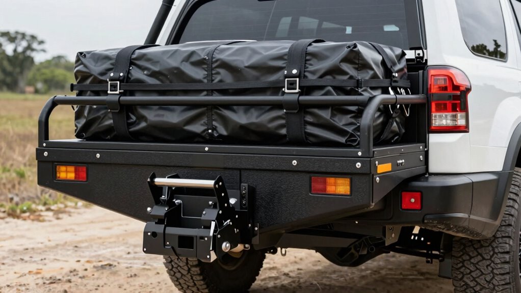 load capacity and safety