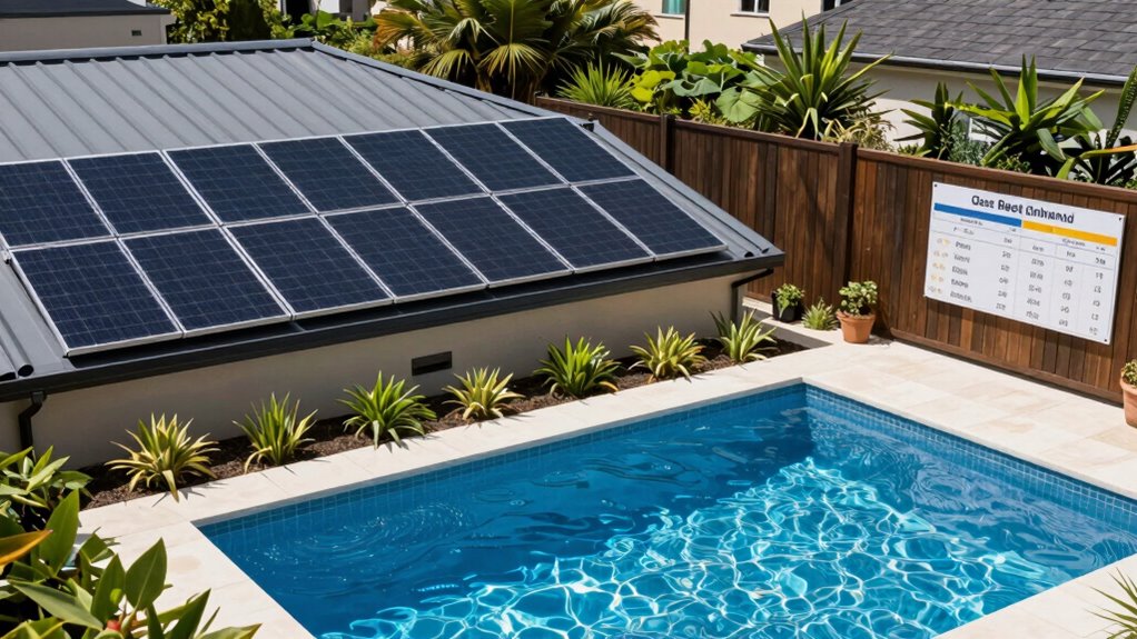 long term cost savings