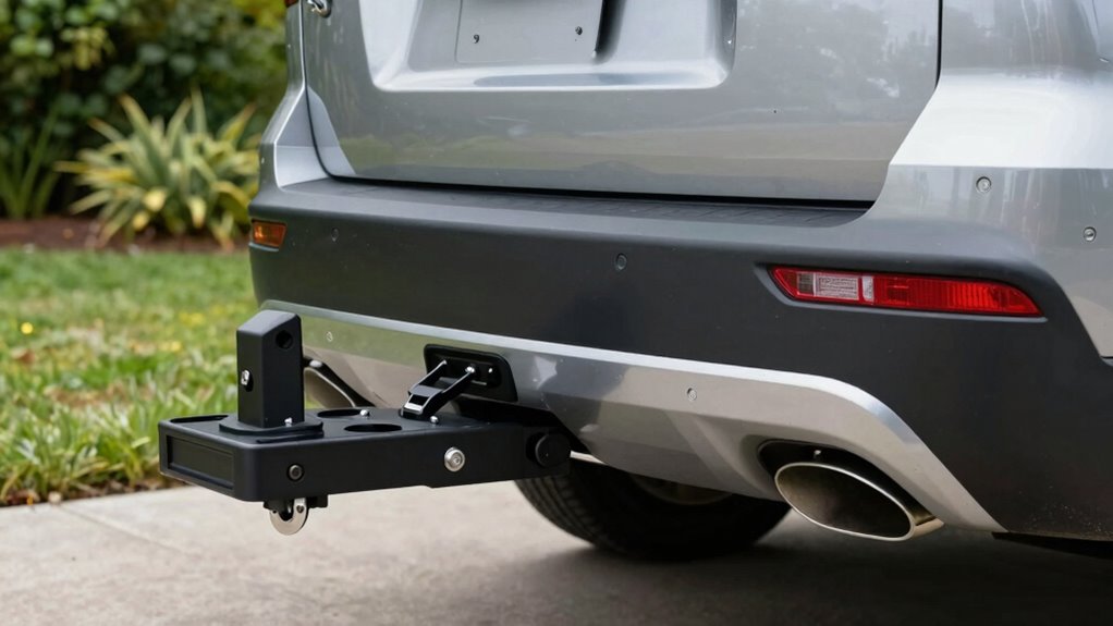 maintain safe load balance