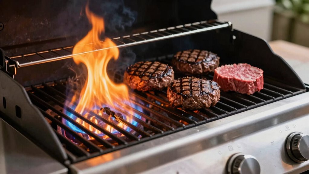 manage heat zones effectively