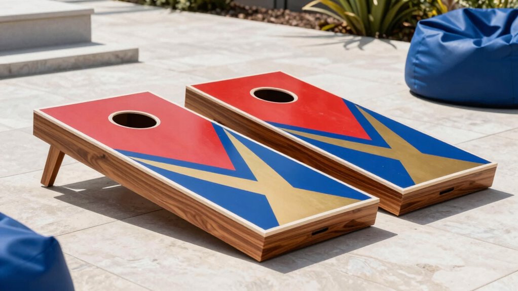 material size customization durability