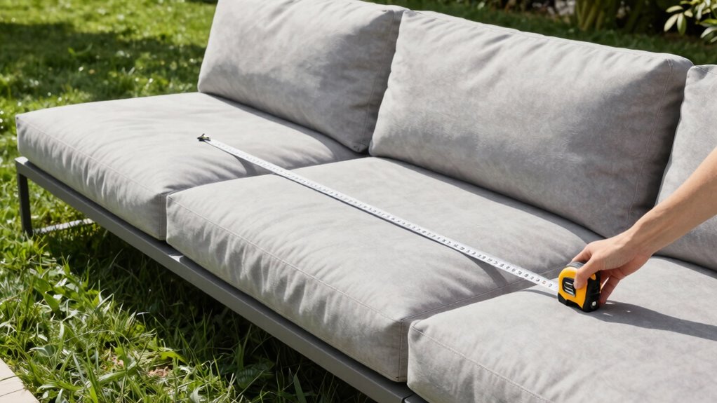 measure before buying