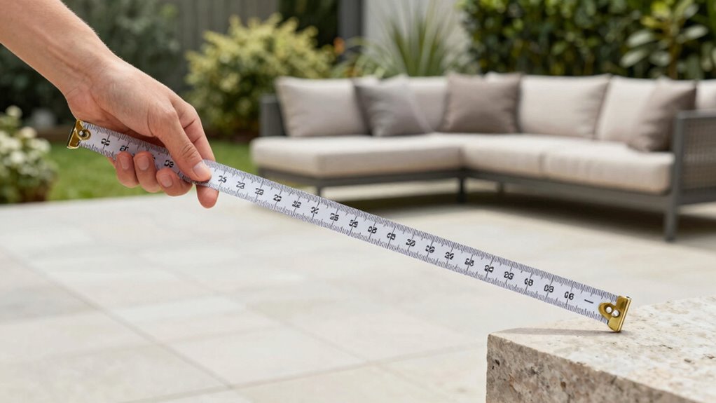 measure choose visualize enhance