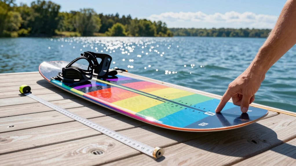 measure match visualize ride