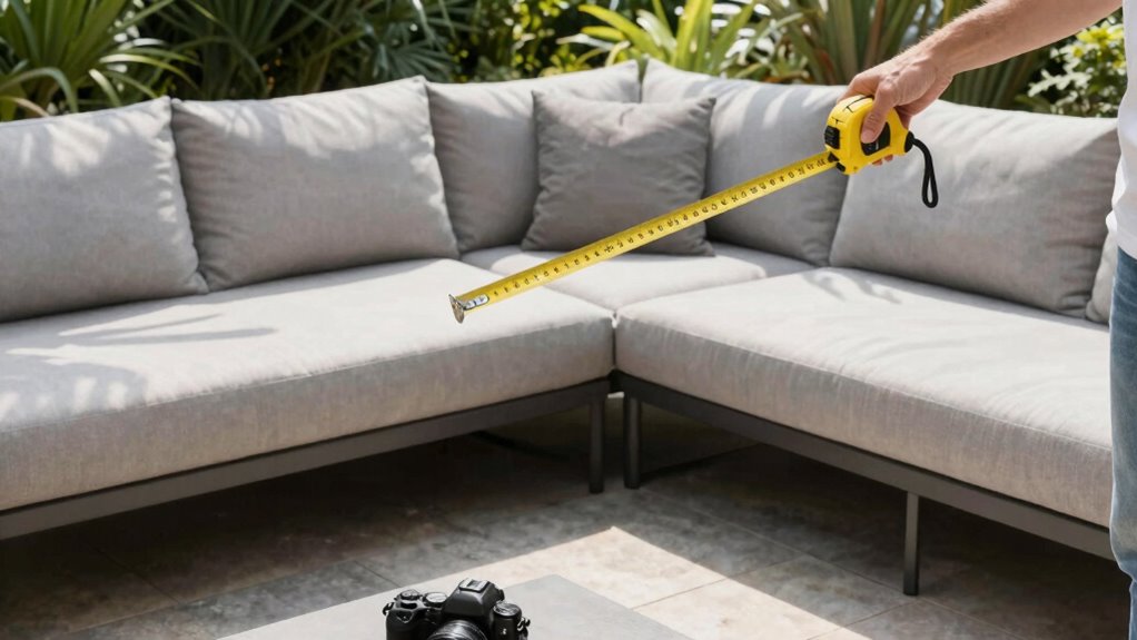 measure select arrange harmonize