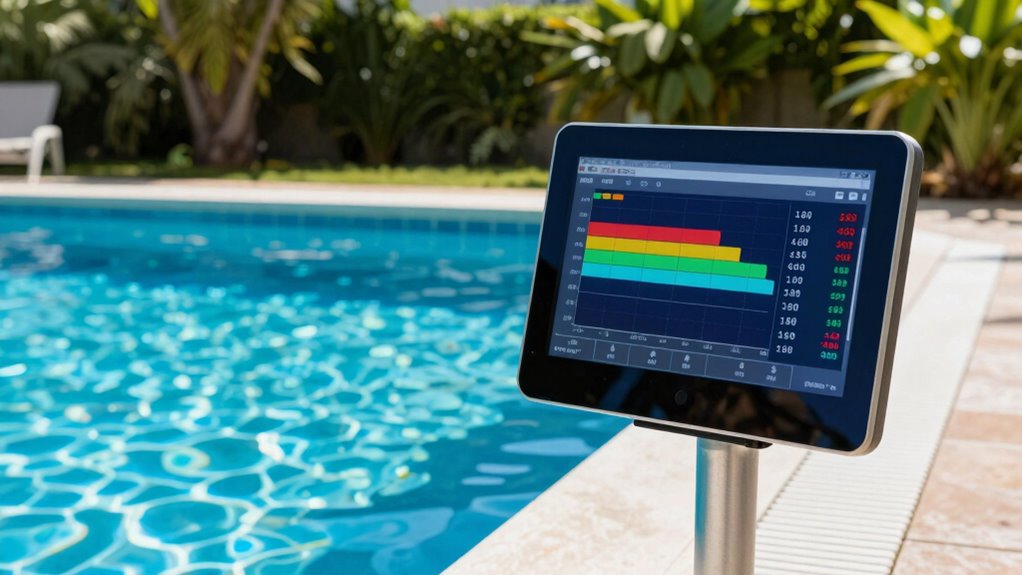 monitor adjust balance maintain