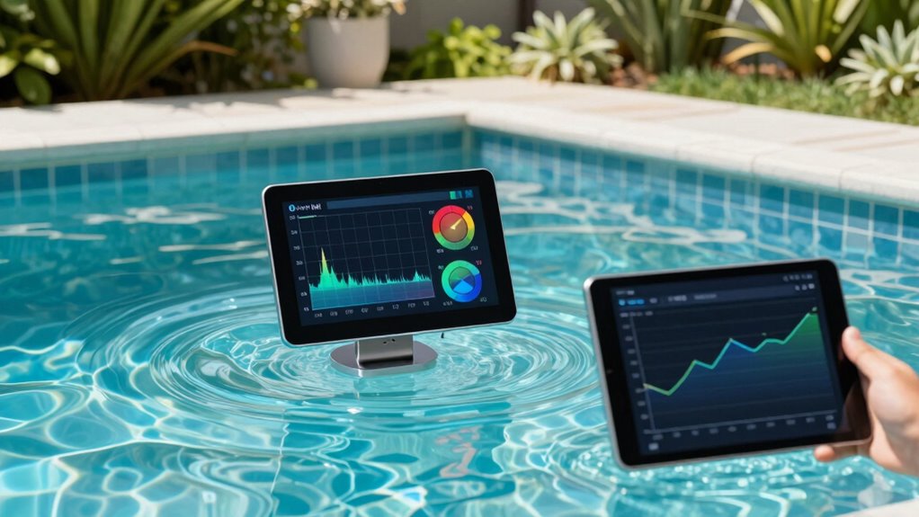 monitor trends before reacting