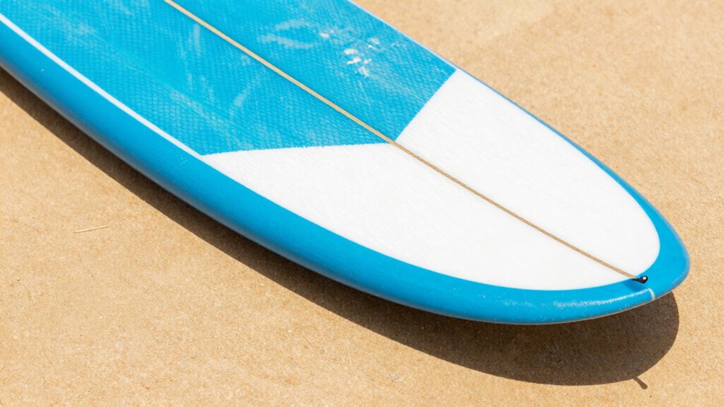 more volume better balance