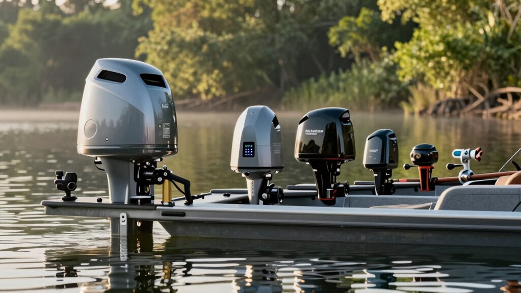 motor selection key factors