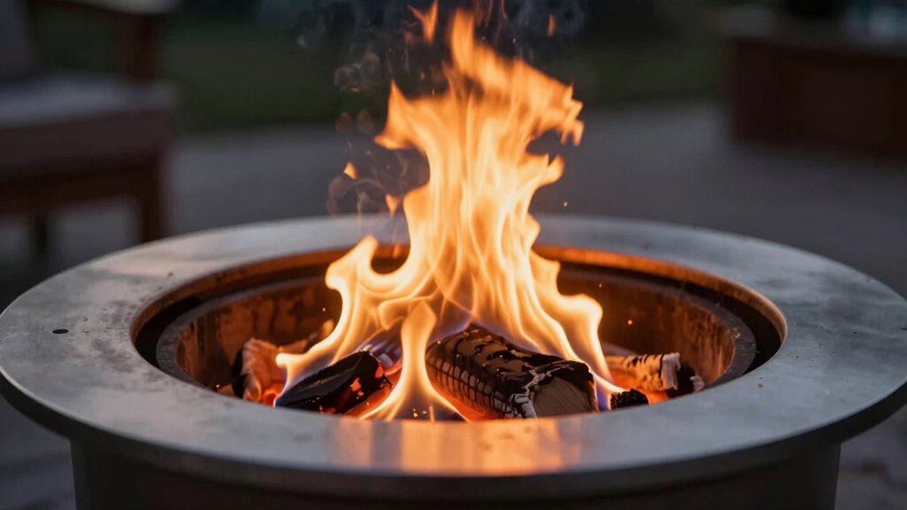 myth busting fire pit facts