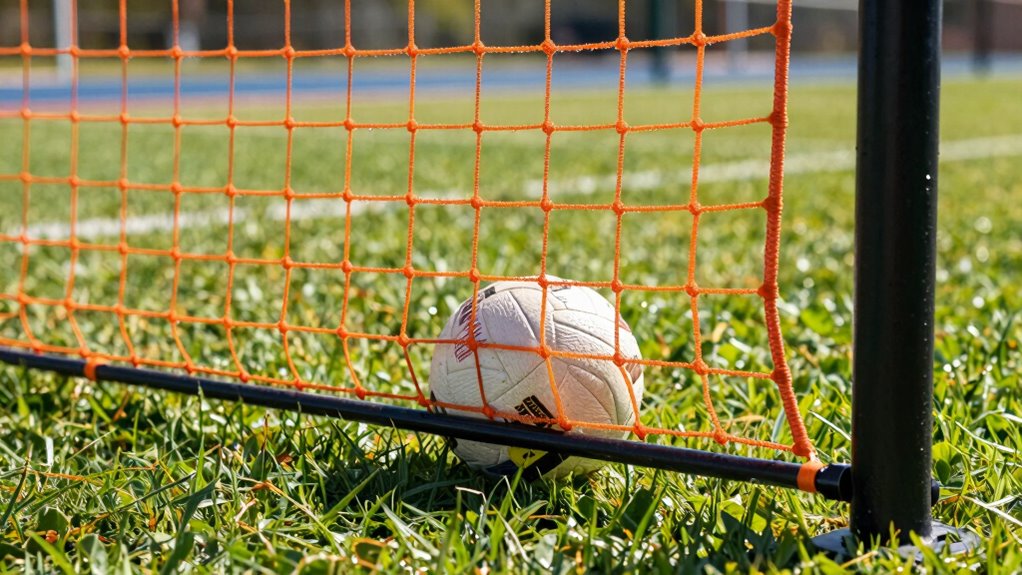 net tension and ball pressure