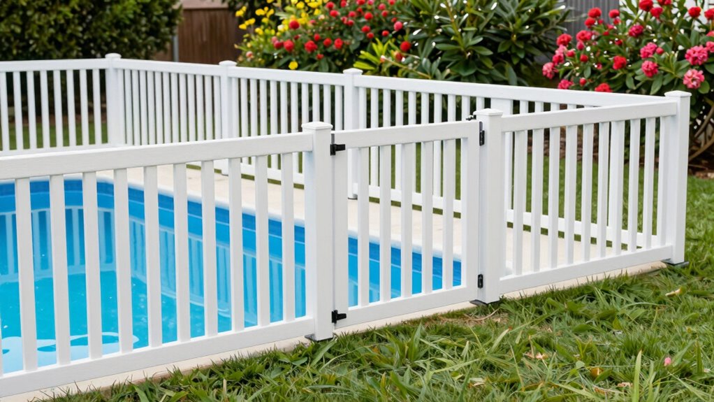 optimal fence placement strategy