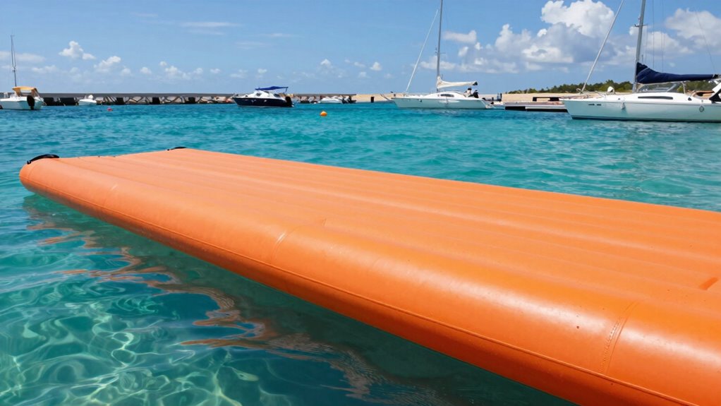 optimal inflator pressure guidelines