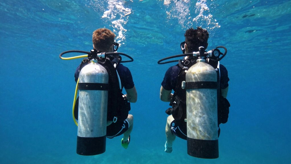 optimal pressure stability control