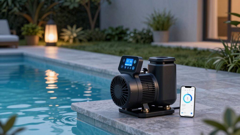 optimize pump operation schedules