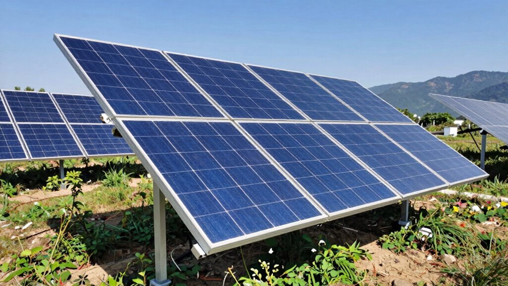 optimize solar panel tilt