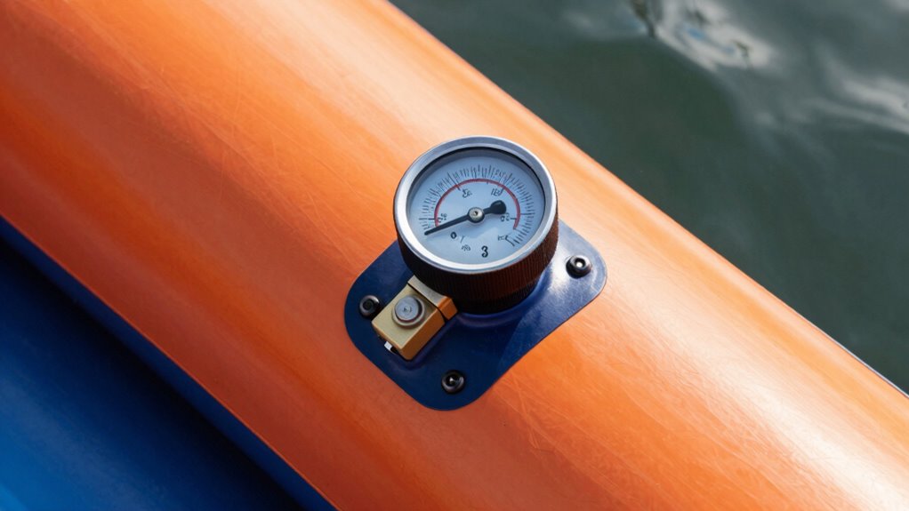 overinflate and ignore recommendations