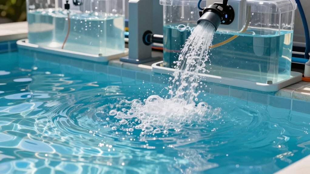 ozone powerful but complex