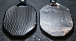 paddle material fatigue test