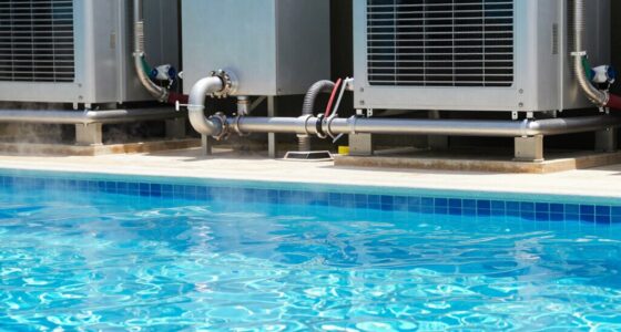 pool chiller cooling solutions