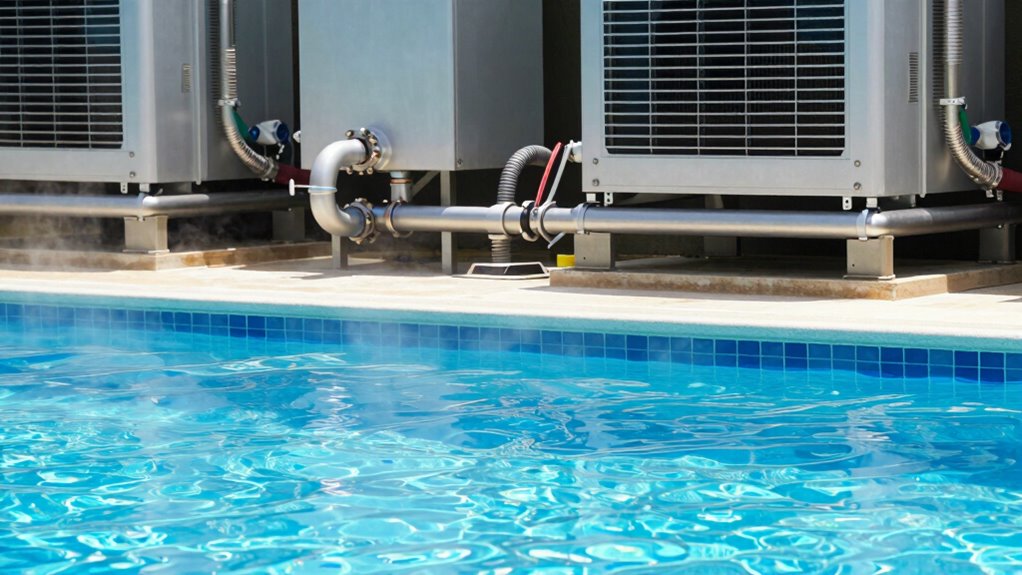 pool chiller cooling solutions