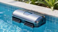 pool cleaner specs guide