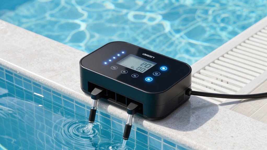 pool controller selection tips