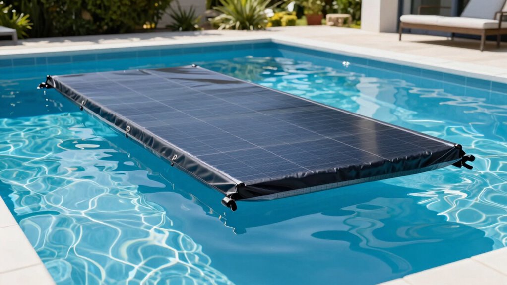pool cover selection criteria