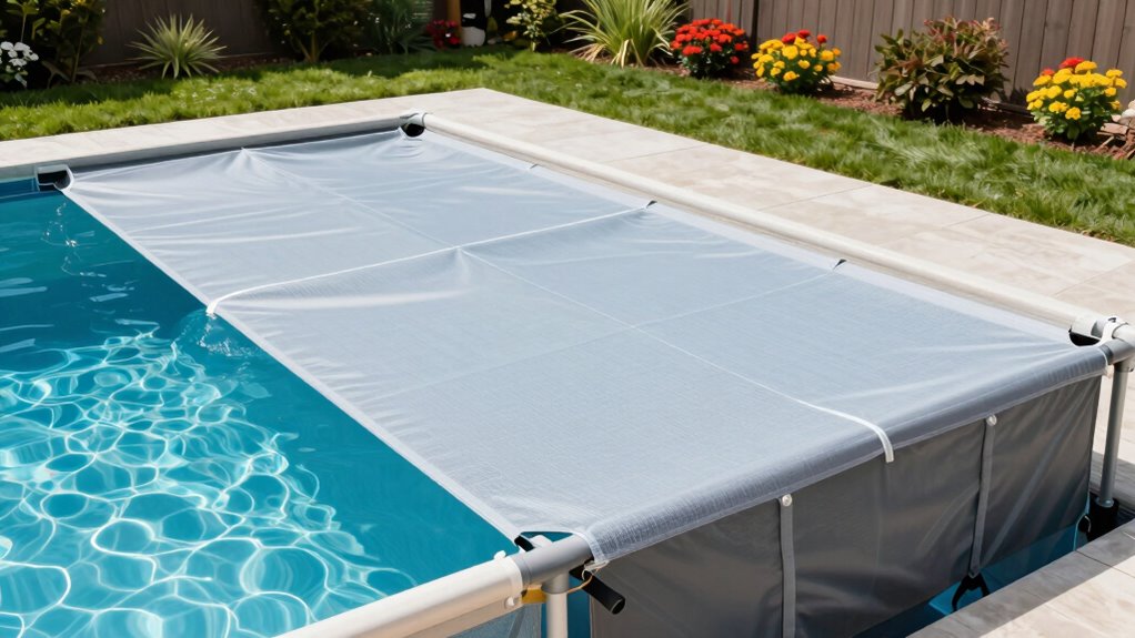 pool cover selection criteria
