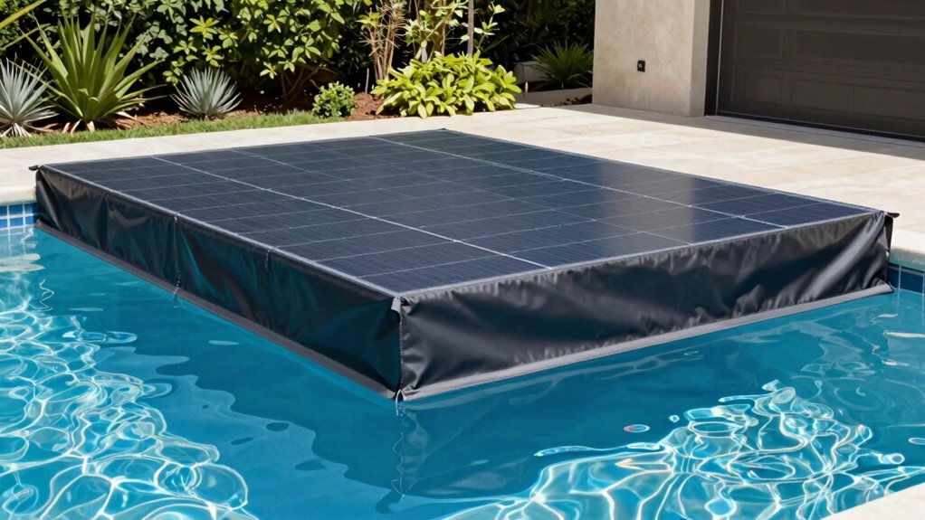 pool cover selection factors