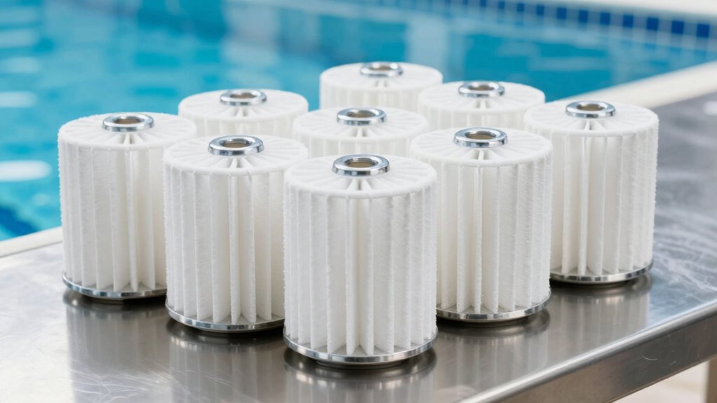 pool filter compatibility considerations