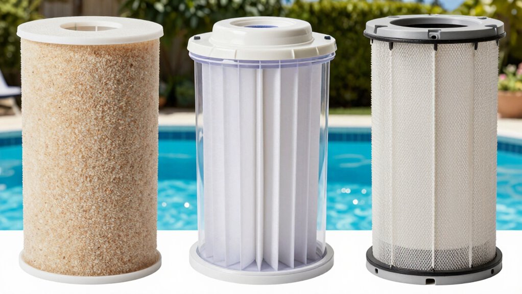 pool filter maintenance tips