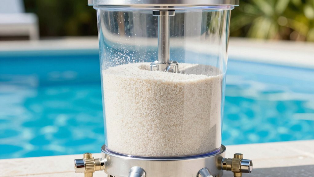pool filter selection tips