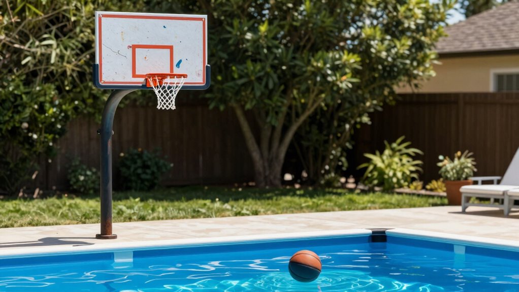 pool hoop size compatibility