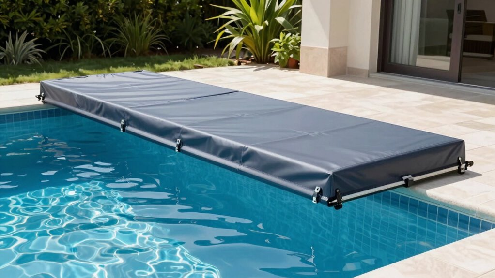 pool size compatibility considerations