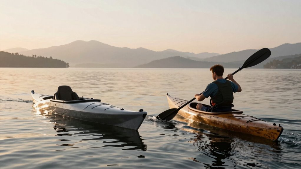 power stability endurance maneuverability