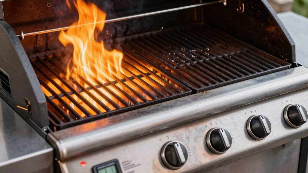 precise heat management tools