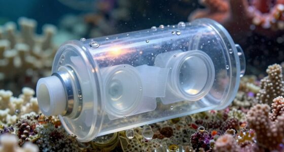 preventing housing fogging