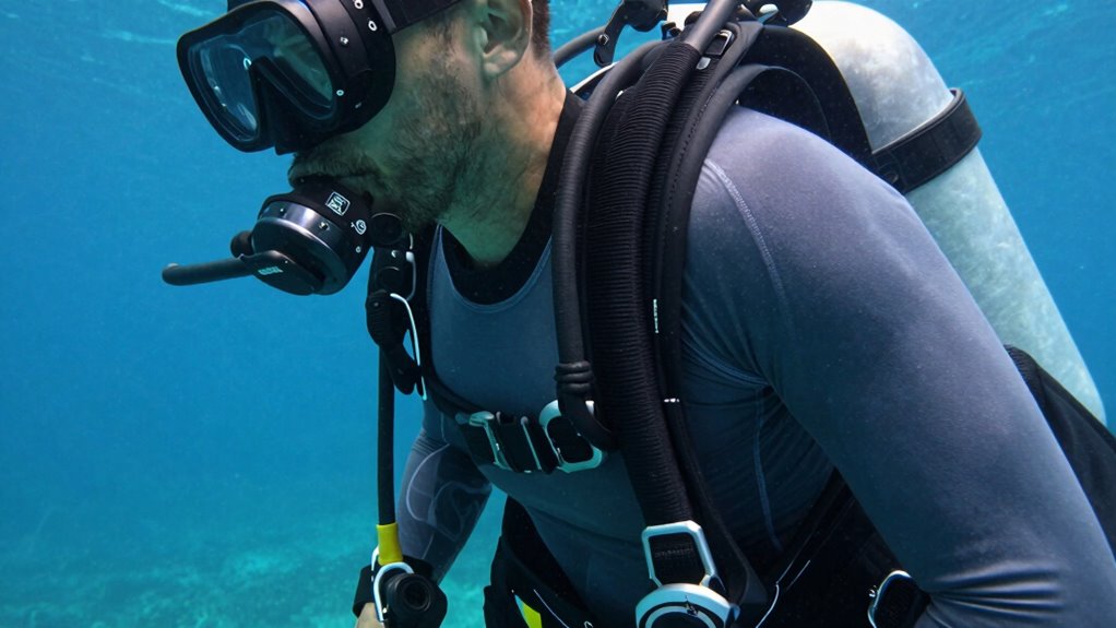 proper bcd fit check