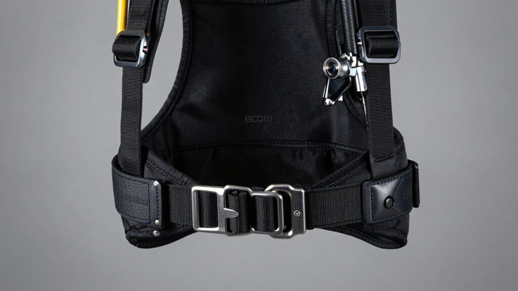 proper fit and comfort