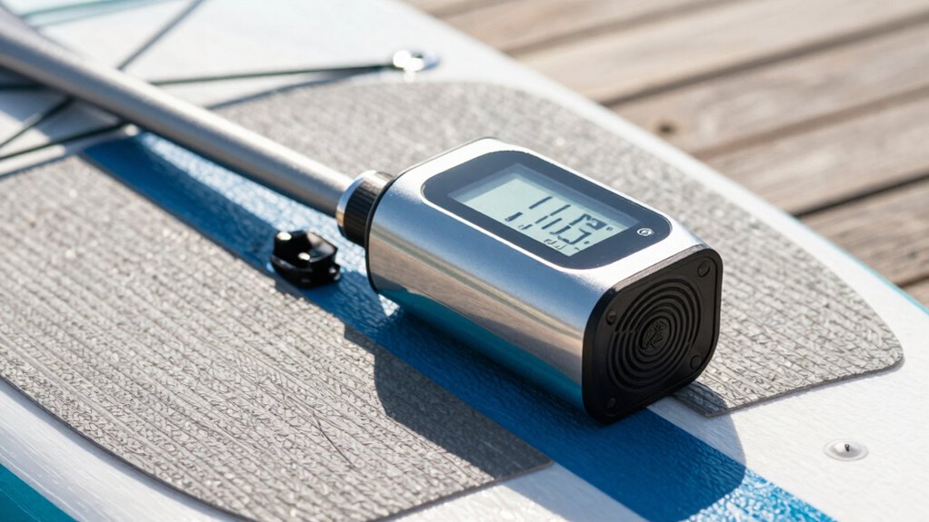 proper psi for optimal performance