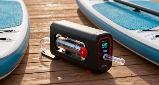 pump performance specifications