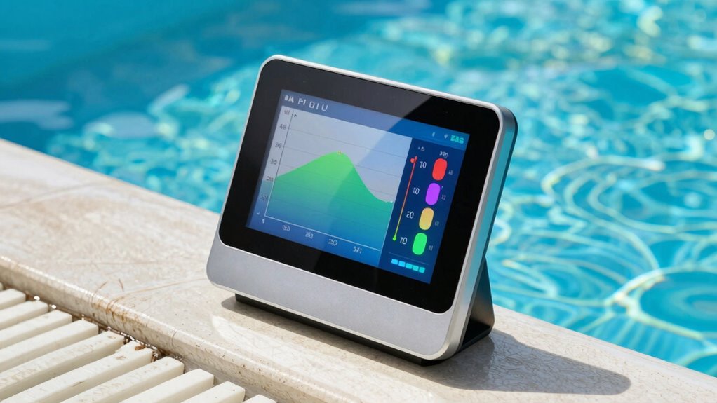 real time water quality monitoring